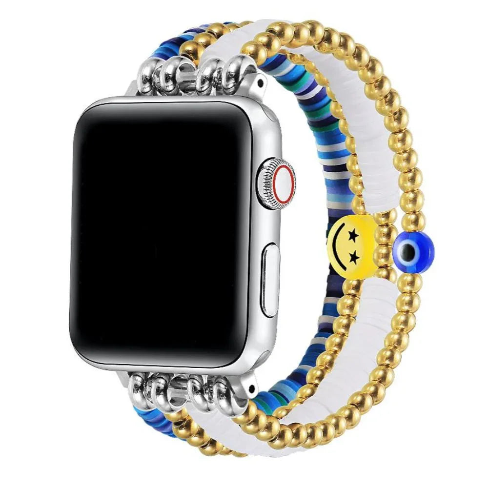 Bestie Beaded Band for Apple Watch - FINAL SALE