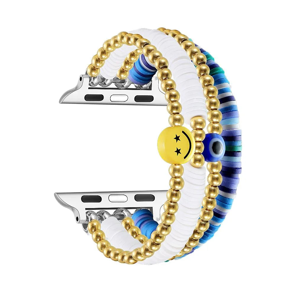 Bestie Beaded Band for Apple Watch - FINAL SALE