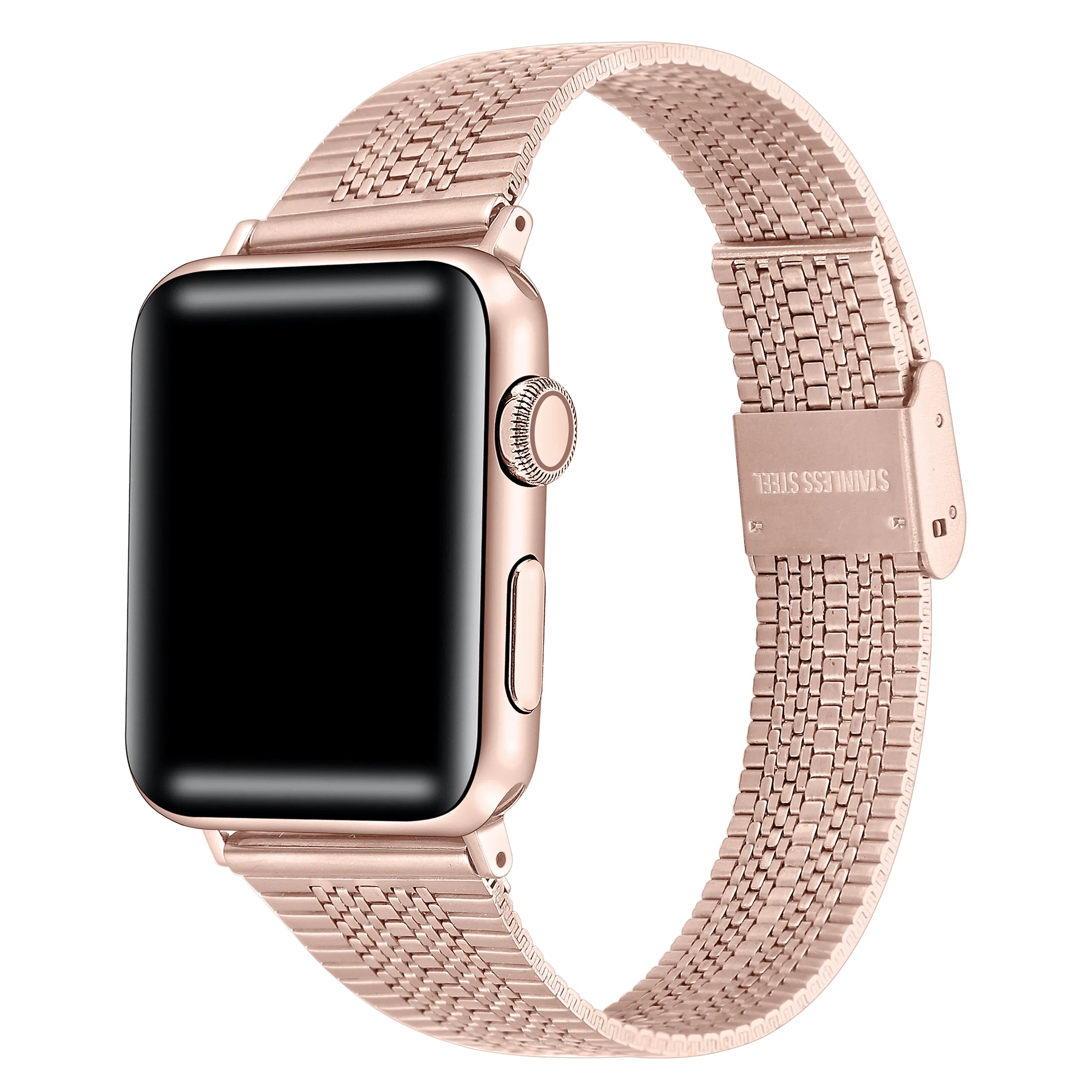 Eliza Stainless Steel Band for Apple Watch - FINAL SALE