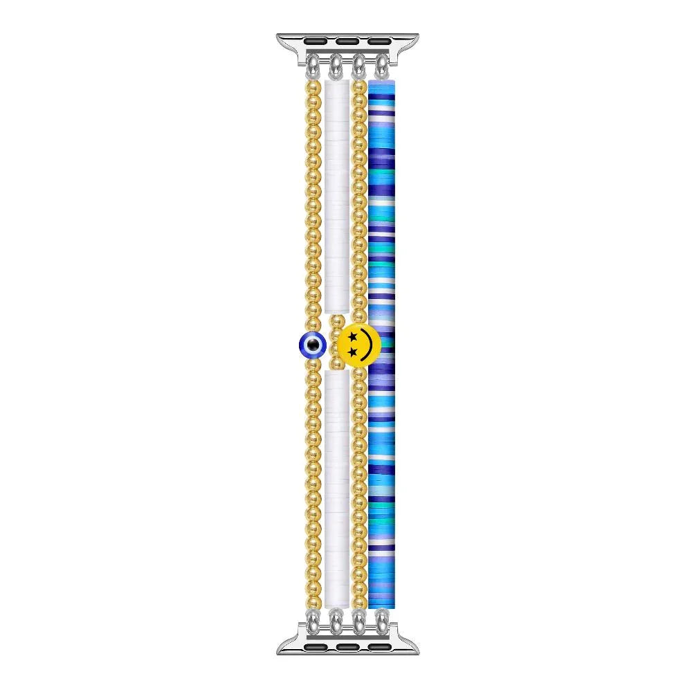 Bestie Beaded Band for Apple Watch - FINAL SALE
