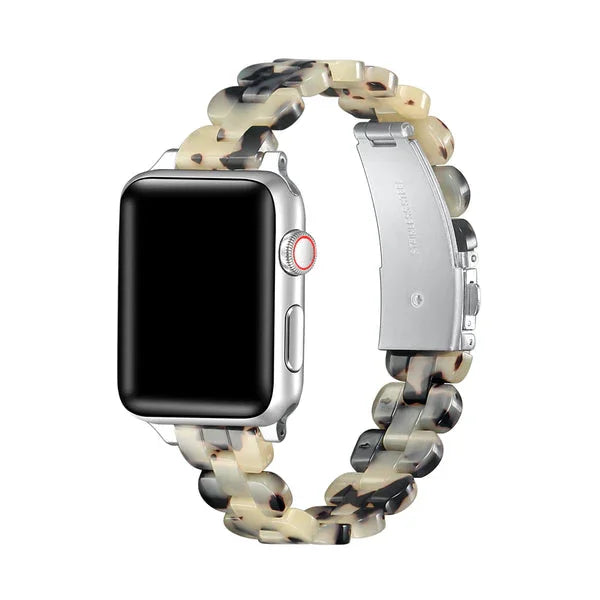 Elle Resin Band for Apple Watch - FINAL SALE