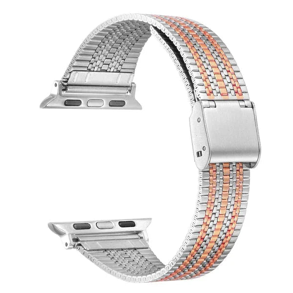 Eliza Stainless Steel Band for Apple Watch - FINAL SALE