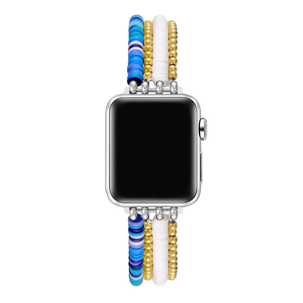 Bestie Beaded Band for Apple Watch - FINAL SALE