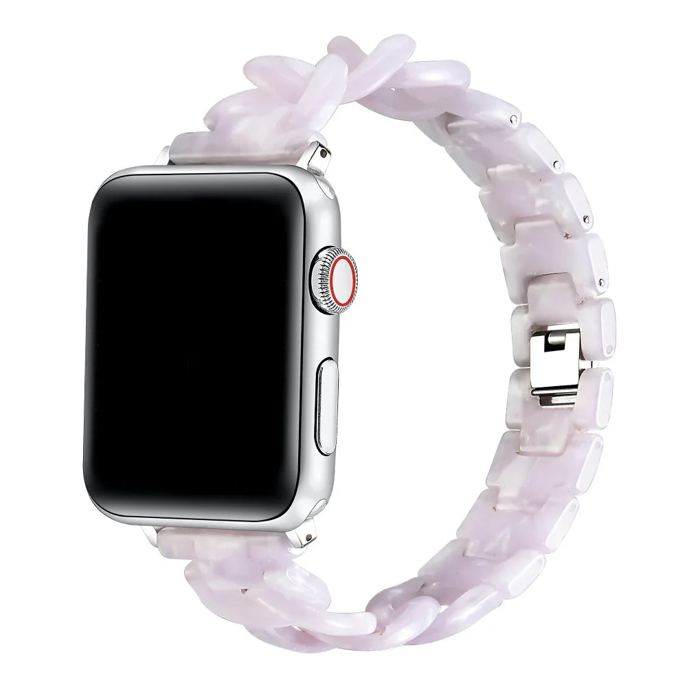 Kit Resin Band for Apple Watch - FINAL SALE
