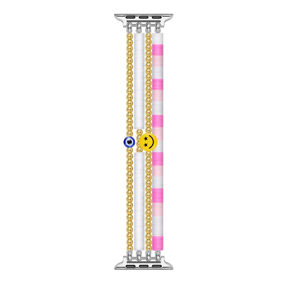 Bestie Beaded Band for Apple Watch - FINAL SALE