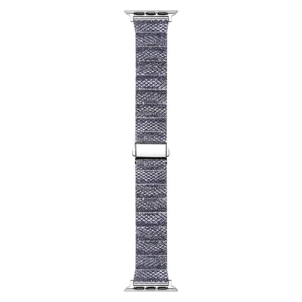 Crystal Resin Band for Apple Watch - FINAL SALE