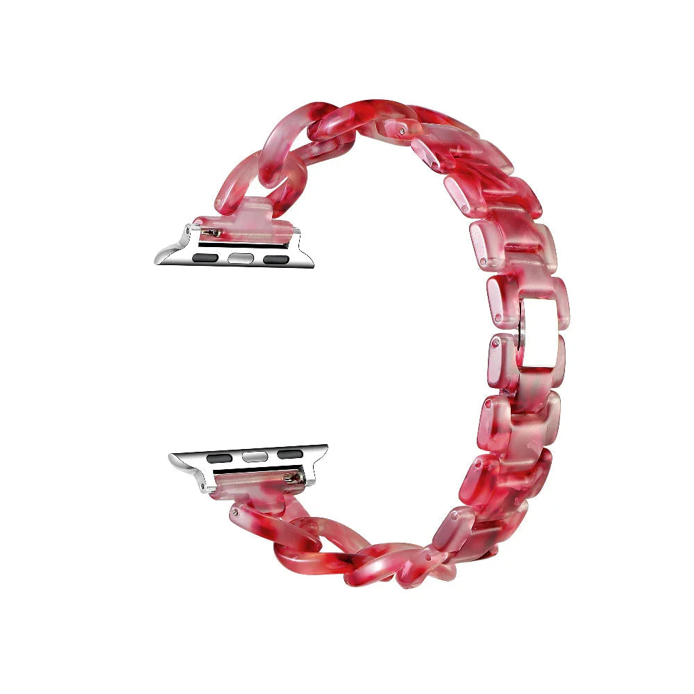 Kit Resin Band for Apple Watch - FINAL SALE