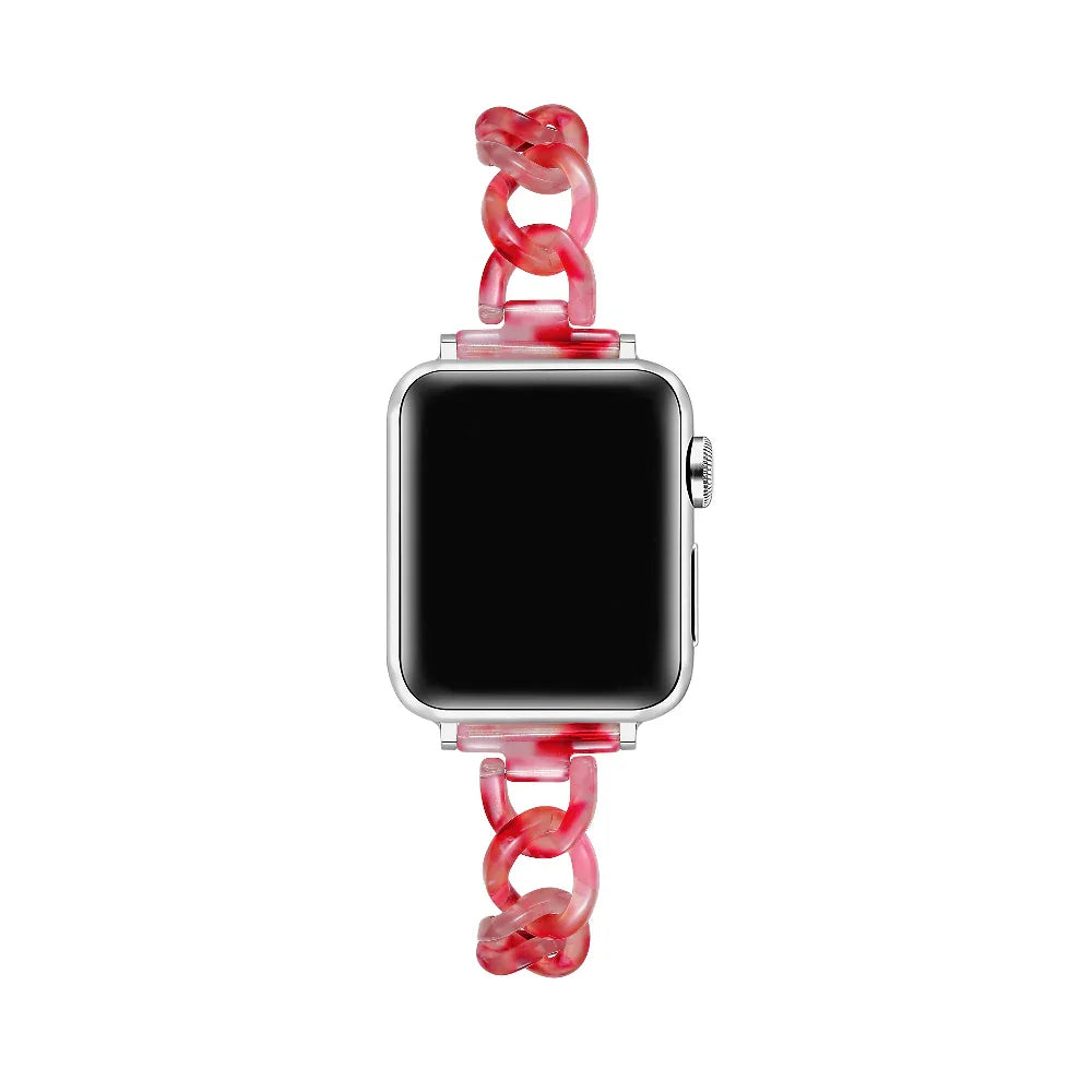 Kit Resin Band for Apple Watch - FINAL SALE