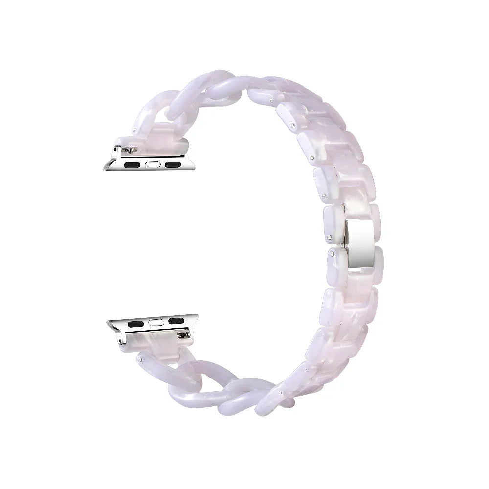 Kit Resin Band for Apple Watch - FINAL SALE