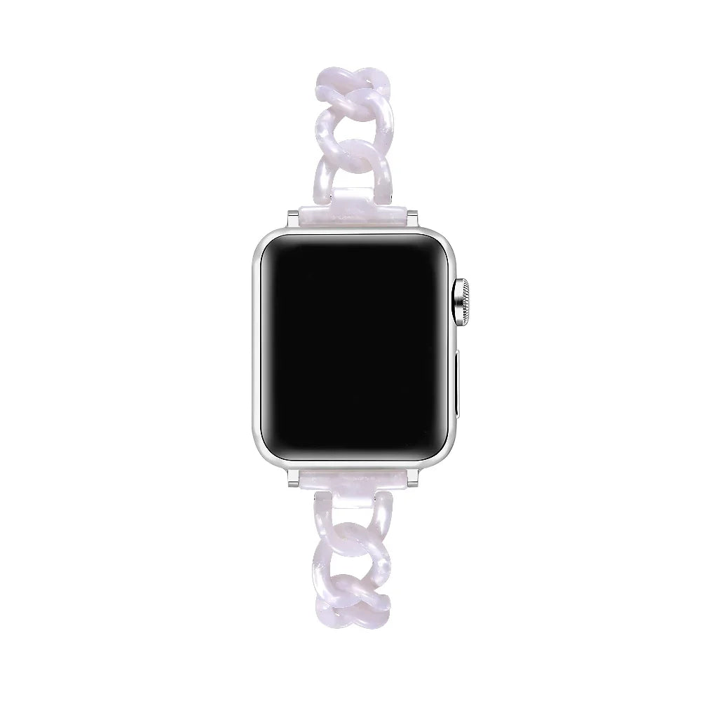 Kit Resin Band for Apple Watch - FINAL SALE