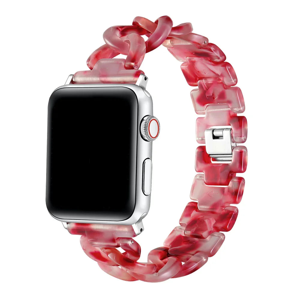 Kit Resin Band for Apple Watch - FINAL SALE