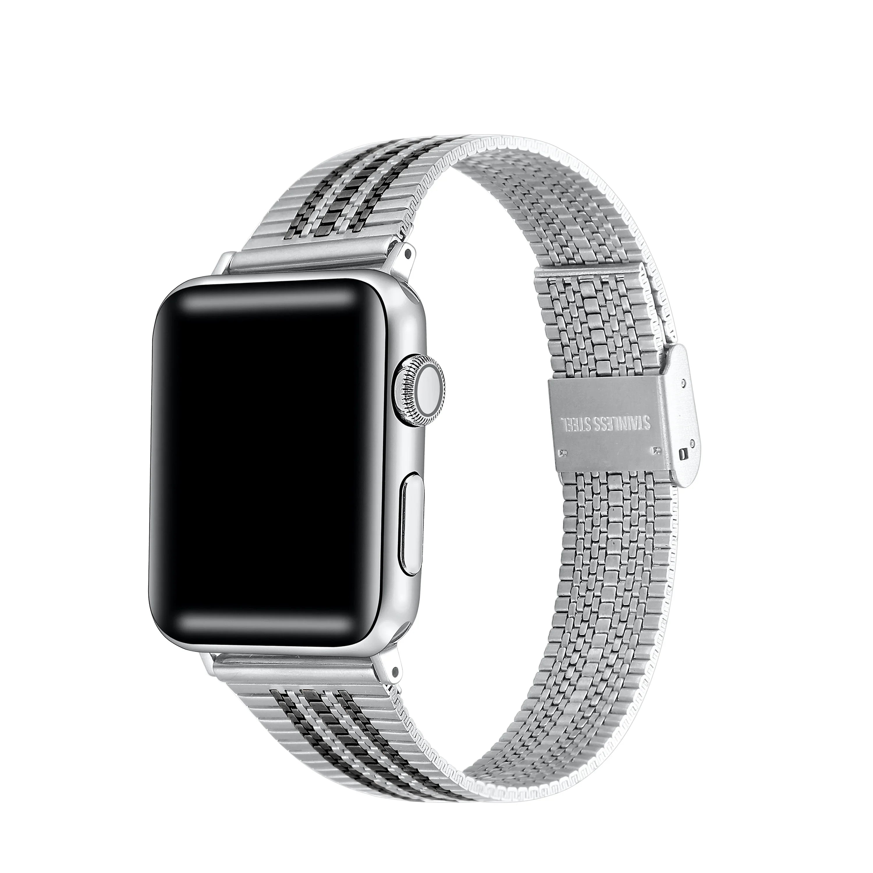 Eliza Stainless Steel Band for Apple Watch - FINAL SALE