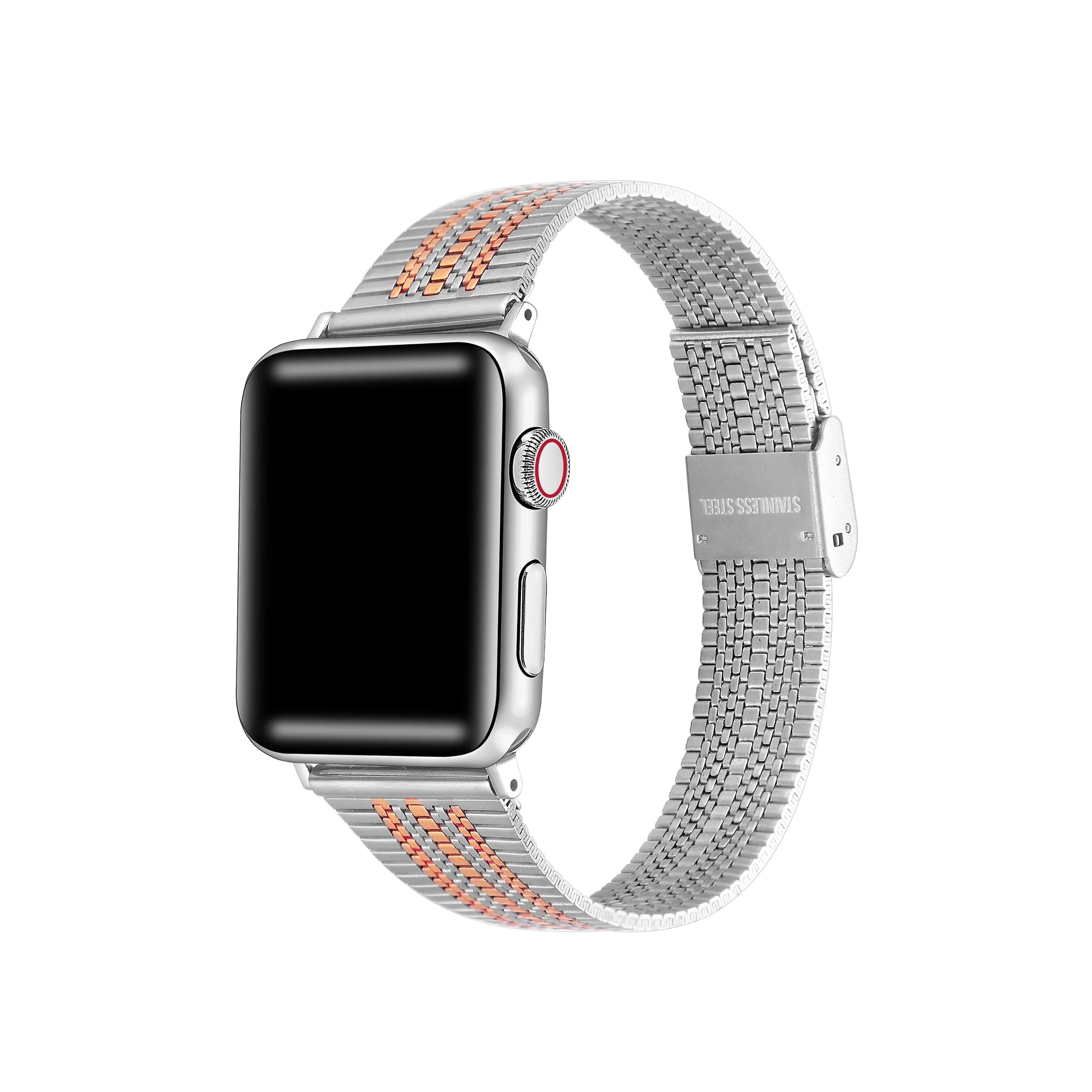 Eliza Stainless Steel Band for Apple Watch - FINAL SALE
