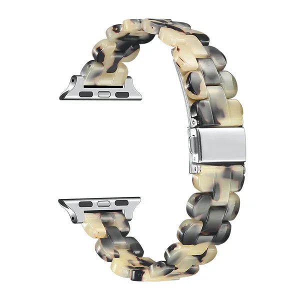 Elle Resin Band for Apple Watch - FINAL SALE