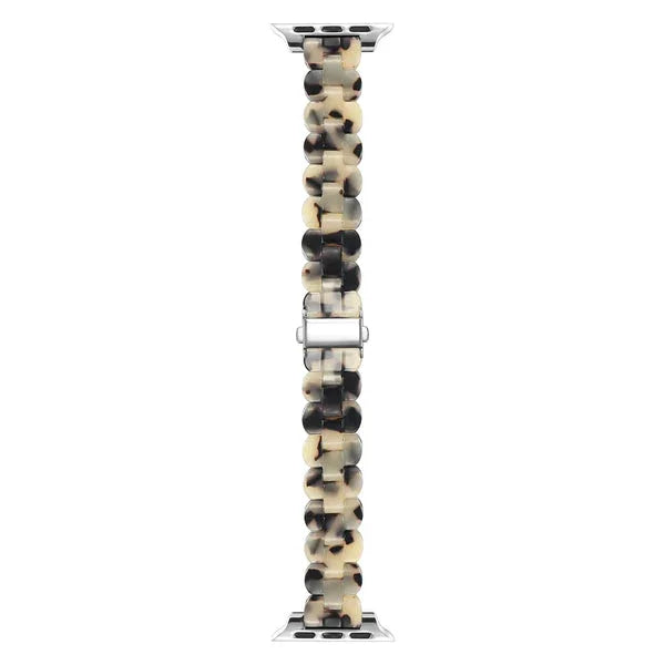 Elle Resin Band for Apple Watch - FINAL SALE