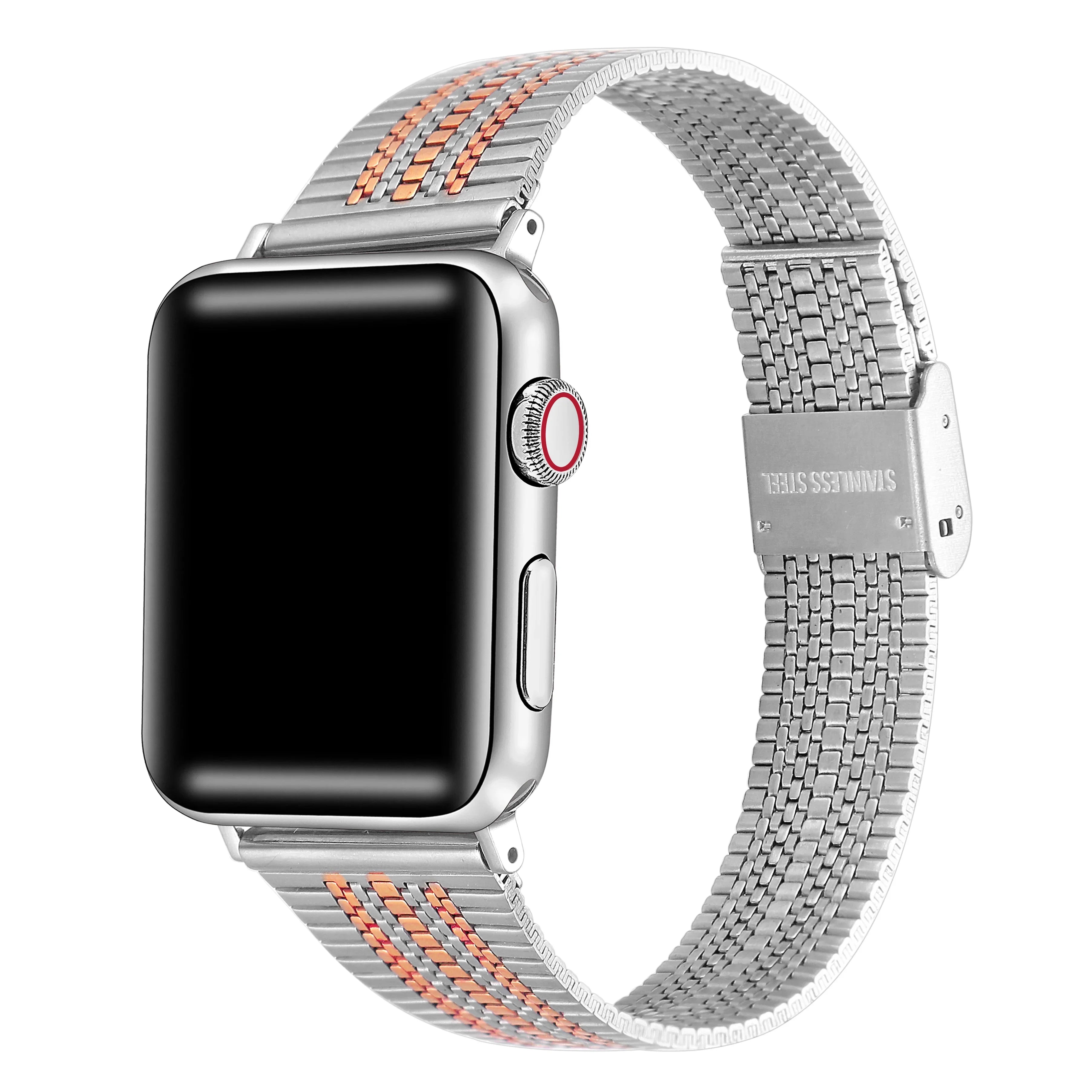 Eliza Stainless Steel Band for Apple Watch - FINAL SALE