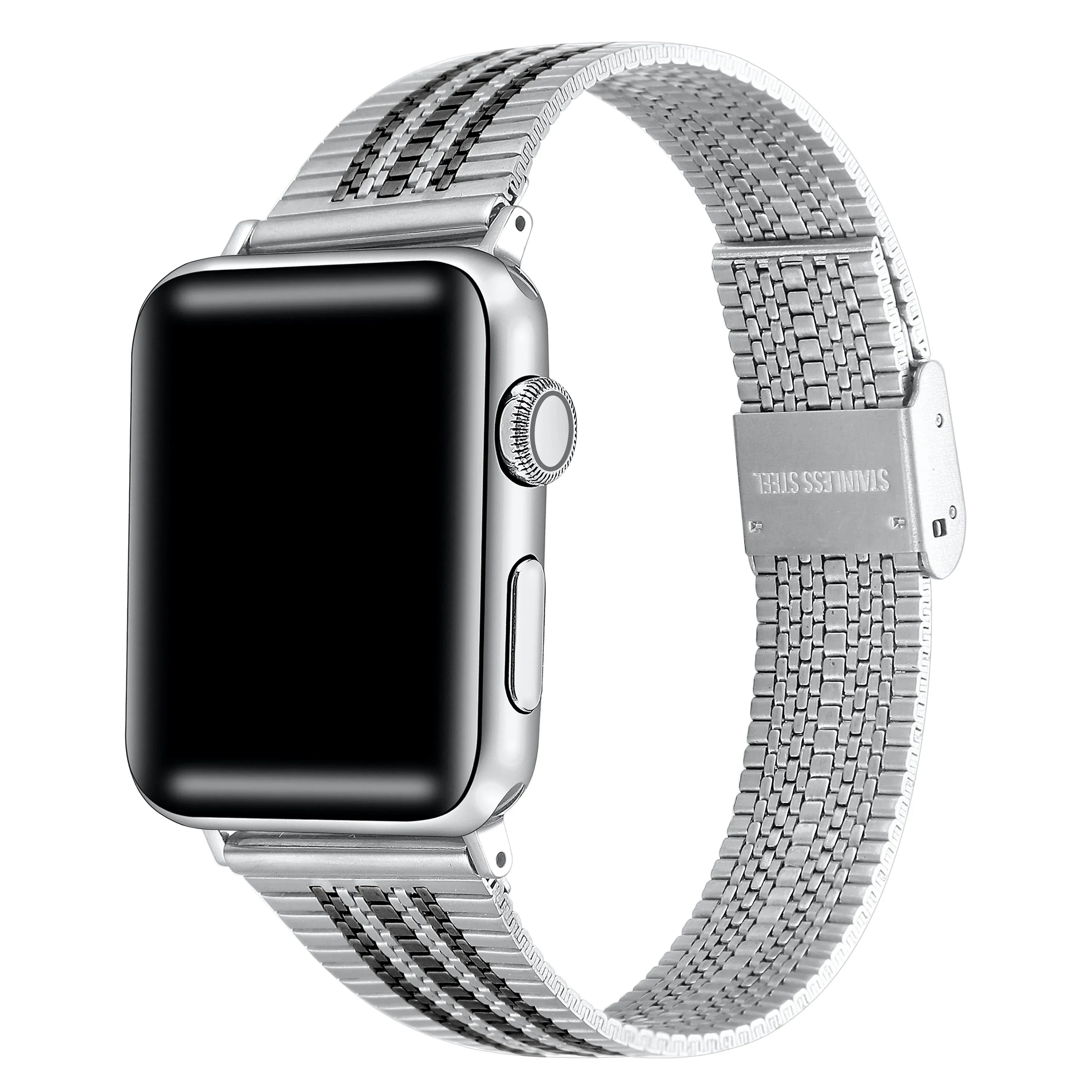Eliza Stainless Steel Band for Apple Watch - FINAL SALE
